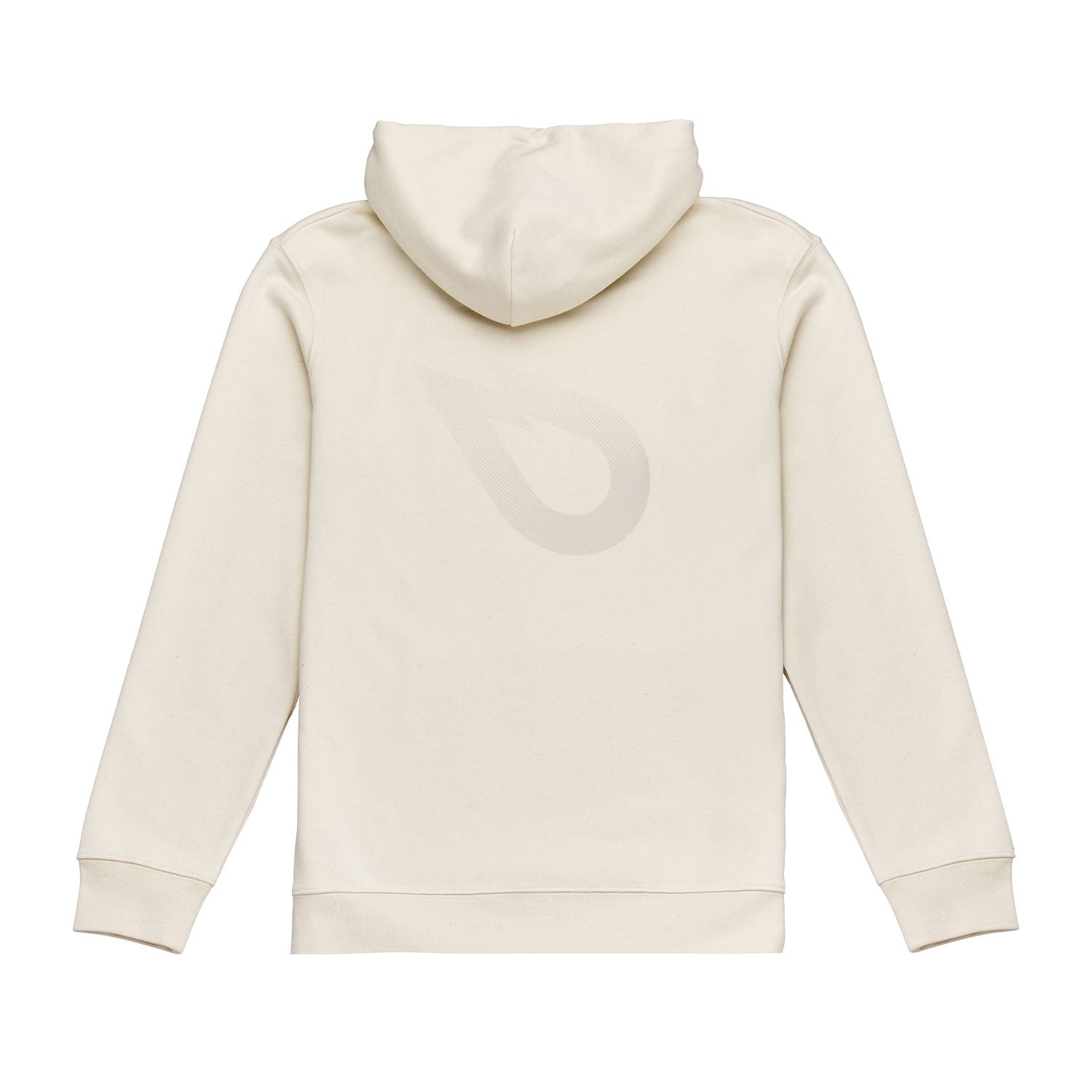 GONG | Sweat A Capuche Classic Unisexe Coton Biologique