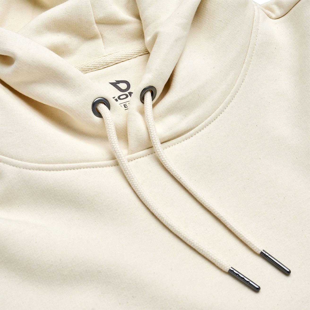 GONG | Sweat A Capuche Classic Unisexe Coton Biologique
