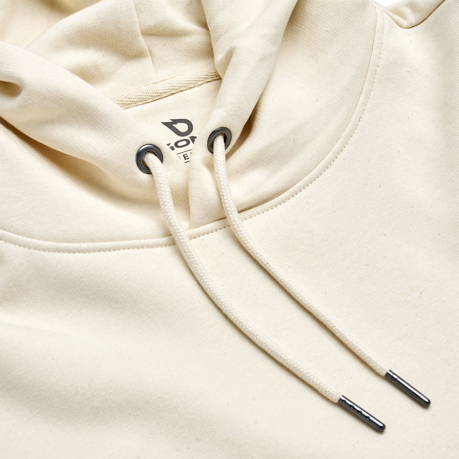 GONG | Sweat A Capuche Classic Unisexe Coton Biologique