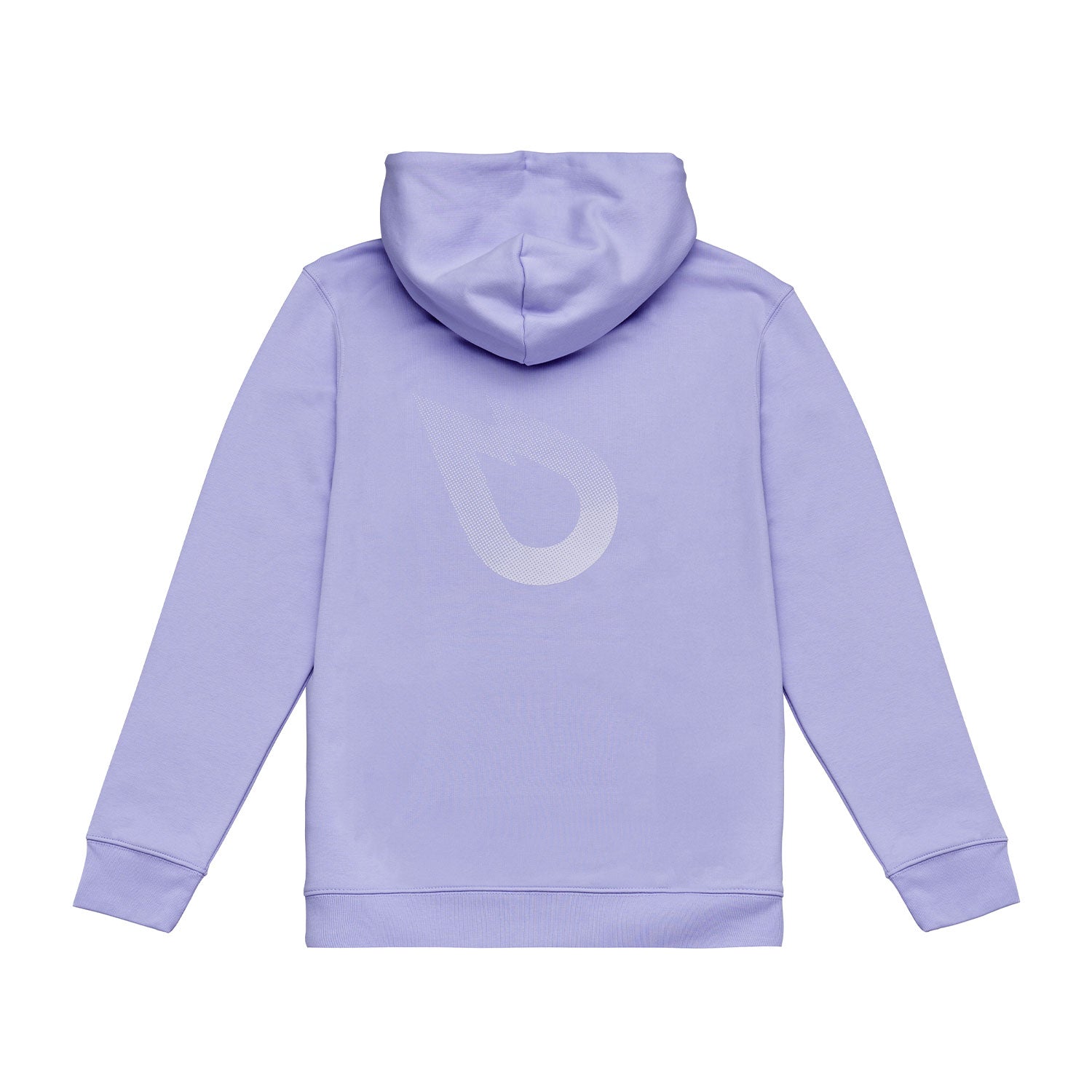 GONG | Classic Unisex Hoodie Sweatshirt Organic Cotton