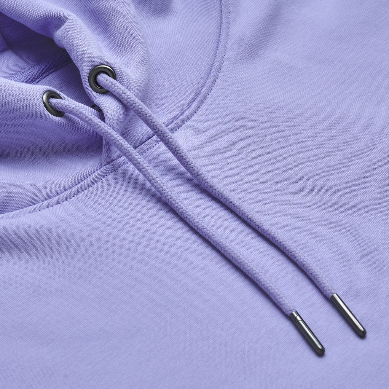 GONG | Classic Unisex Hoodie Sweatshirt Organic Cotton