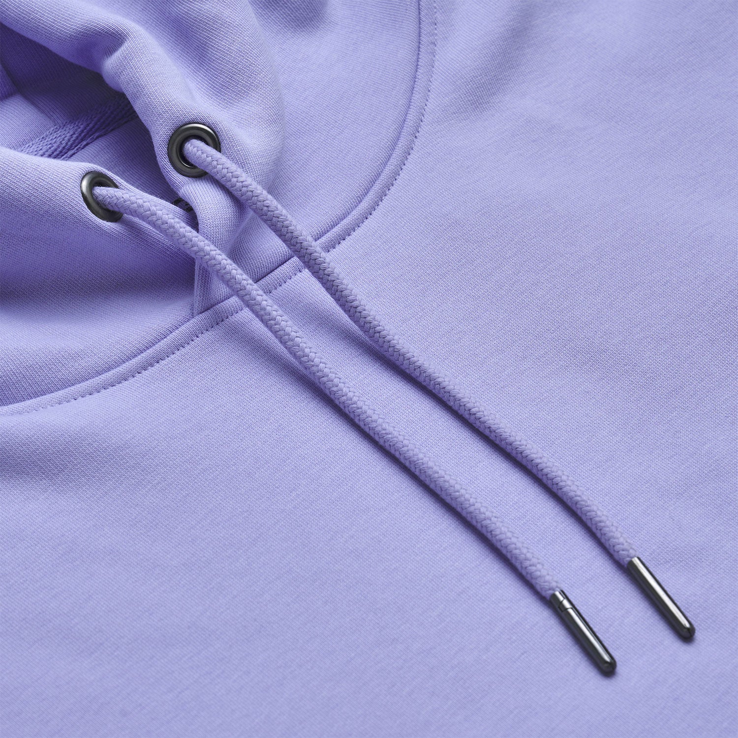 GONG | Classic Unisex Hoodie Sweatshirt Organic Cotton