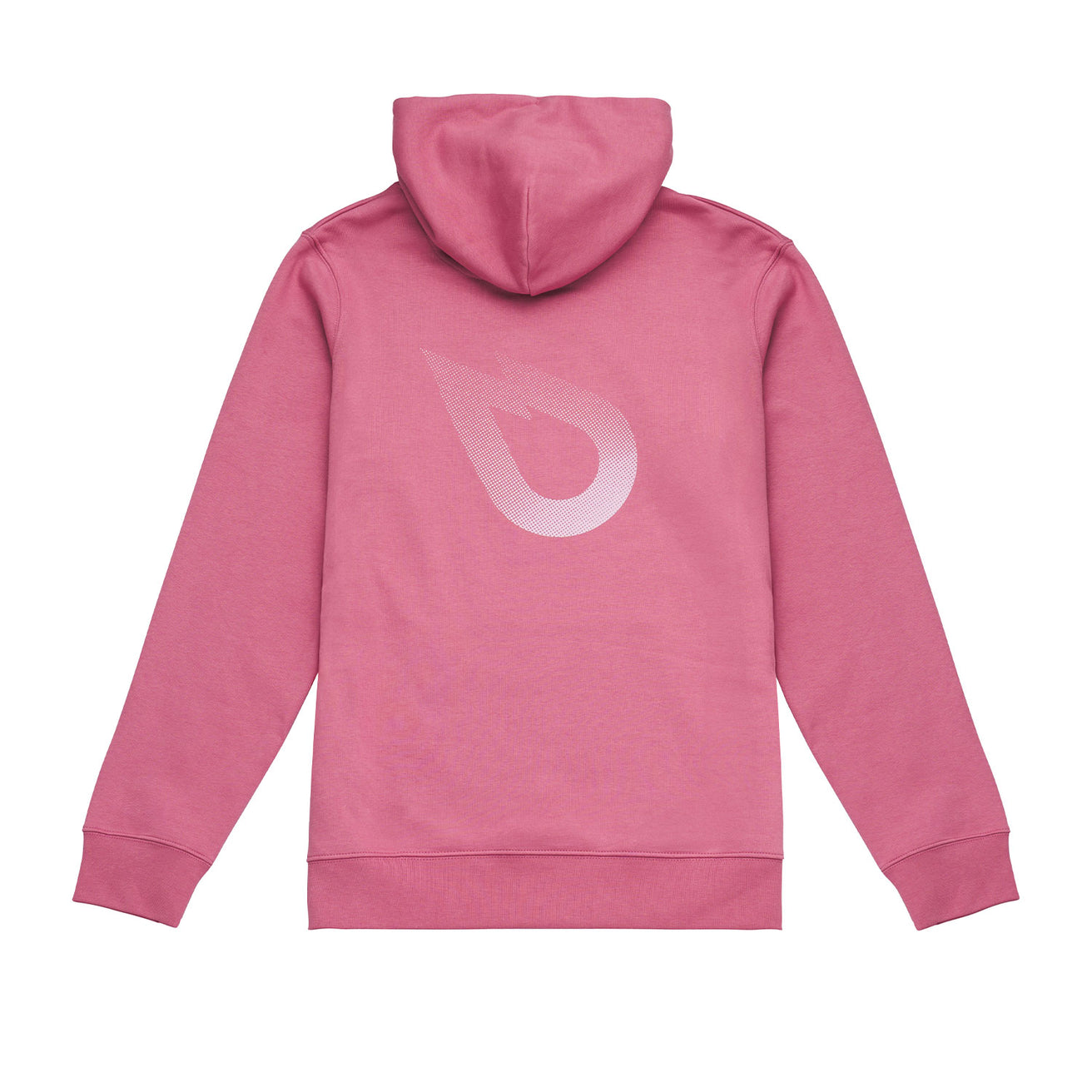 GONG | Classic Unisex Hoodie Sweatshirt Organic Cotton