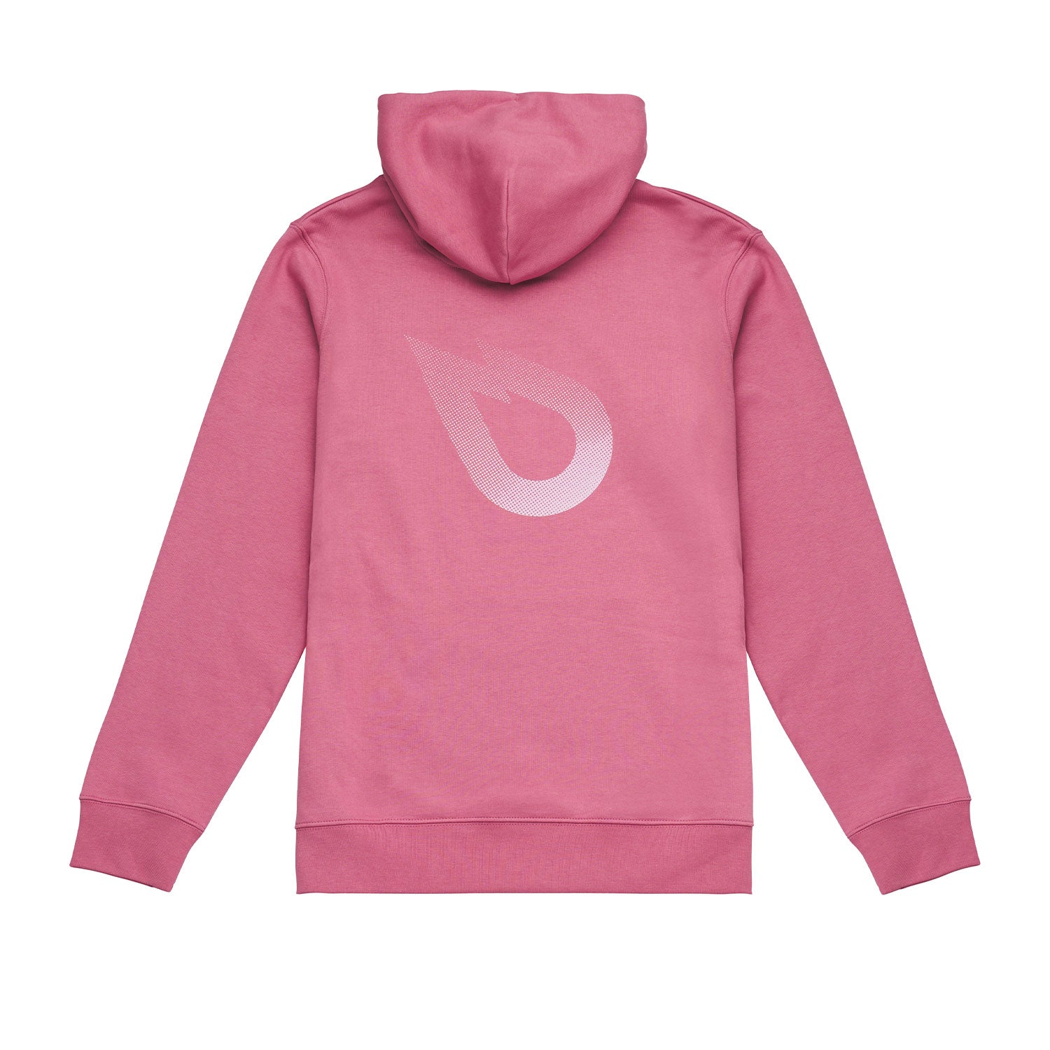 GONG | Classic Unisex Hoodie Sweatshirt Organic Cotton
