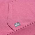 GONG | Classic Unisex Hoodie Sweatshirt Organic Cotton