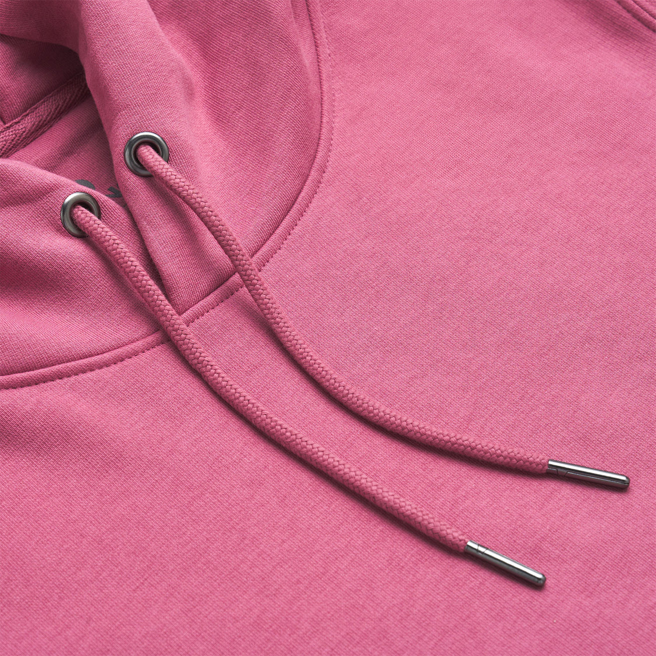 GONG | Classic Unisex Hoodie Sweatshirt Organic Cotton