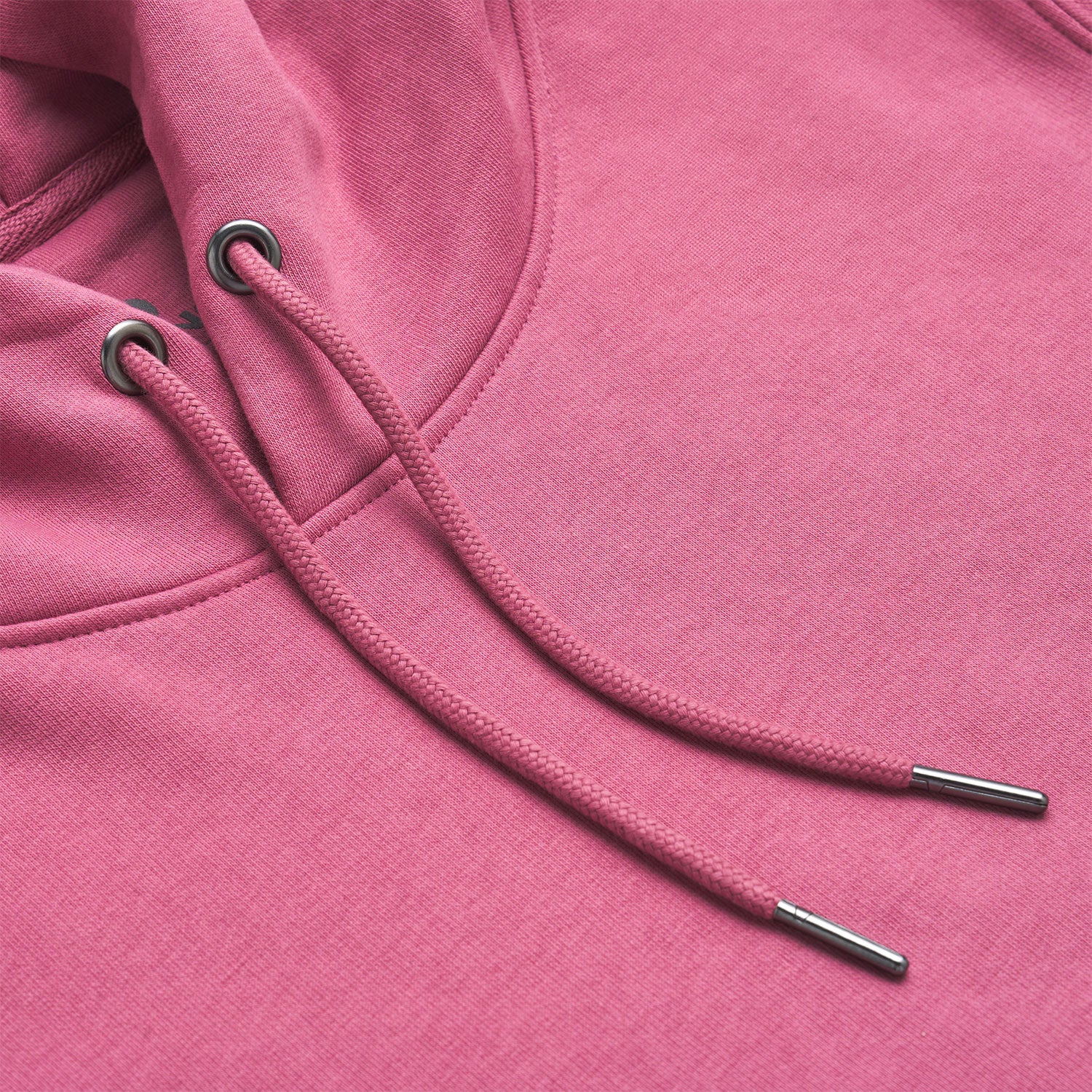 GONG | Classic Unisex Hoodie Sweatshirt Organic Cotton