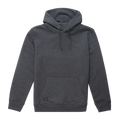 Sweat A Capuche Classic Unisexe Coton Biologique - L Dark Grey Second Choix 11609