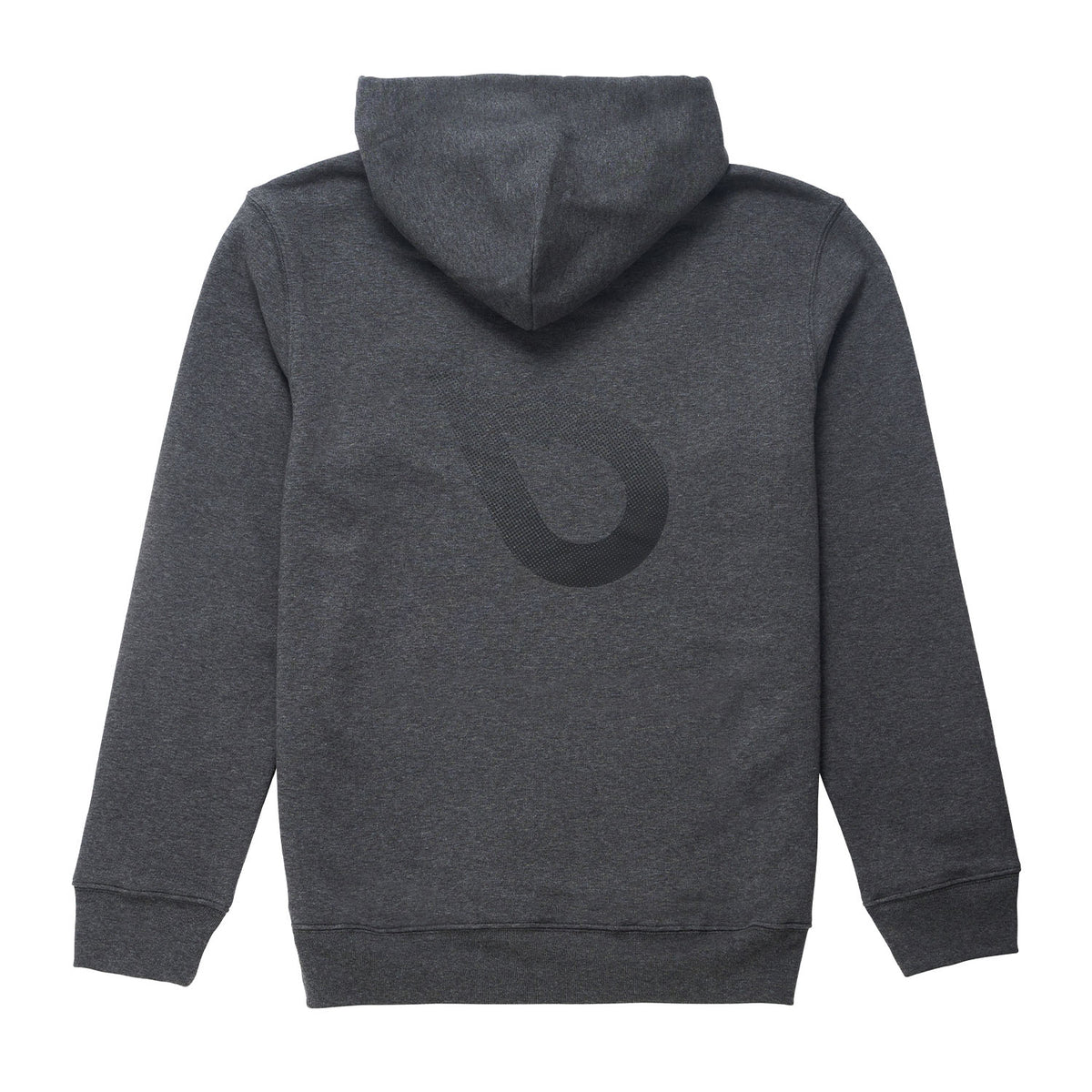 GONG | Classic Unisex Hoodie Sweatshirt Organic Cotton