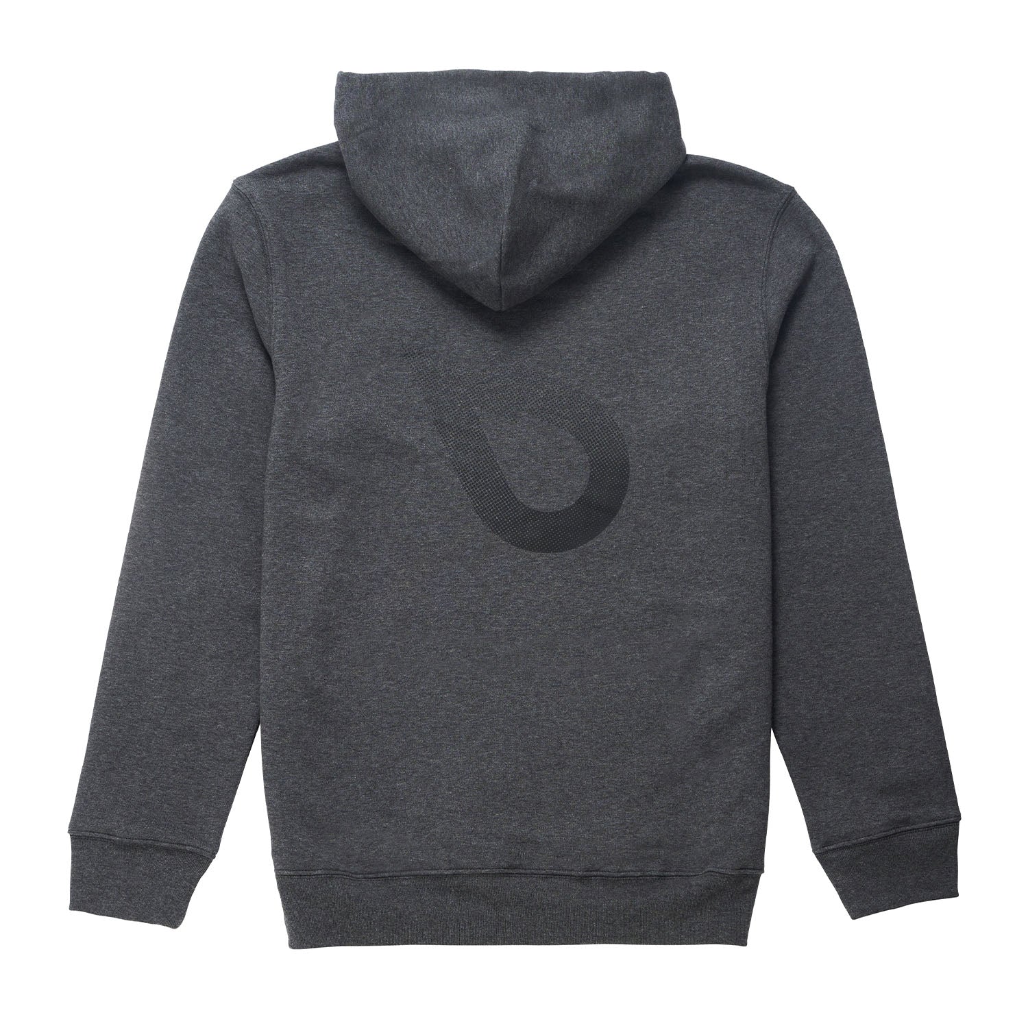 GONG | Sweat A Capuche Classic Unisexe Coton Biologique