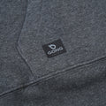 GONG | Sweat A Capuche Classic Unisexe Coton Biologique