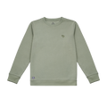 GONG | Classic Unisex Sweatshirt Organic Cotton