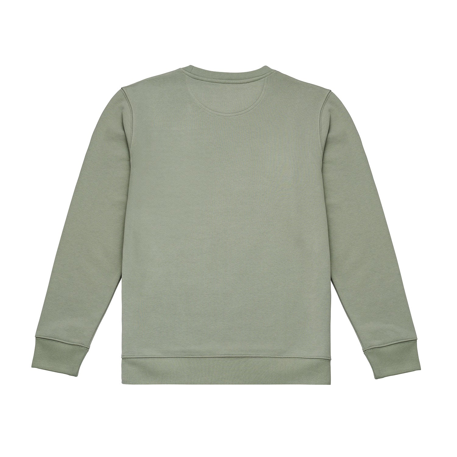 GONG | Classic Unisex Sweatshirt Organic Cotton