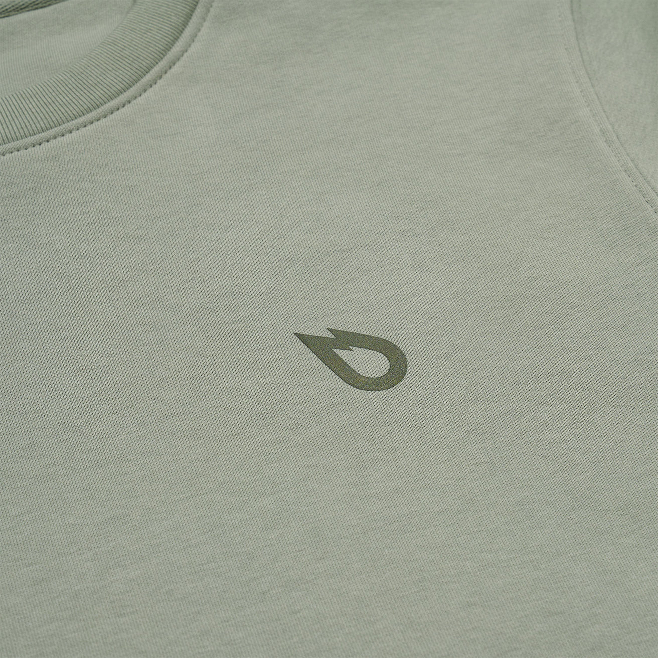 GONG | Classic Unisex Sweatshirt Organic Cotton