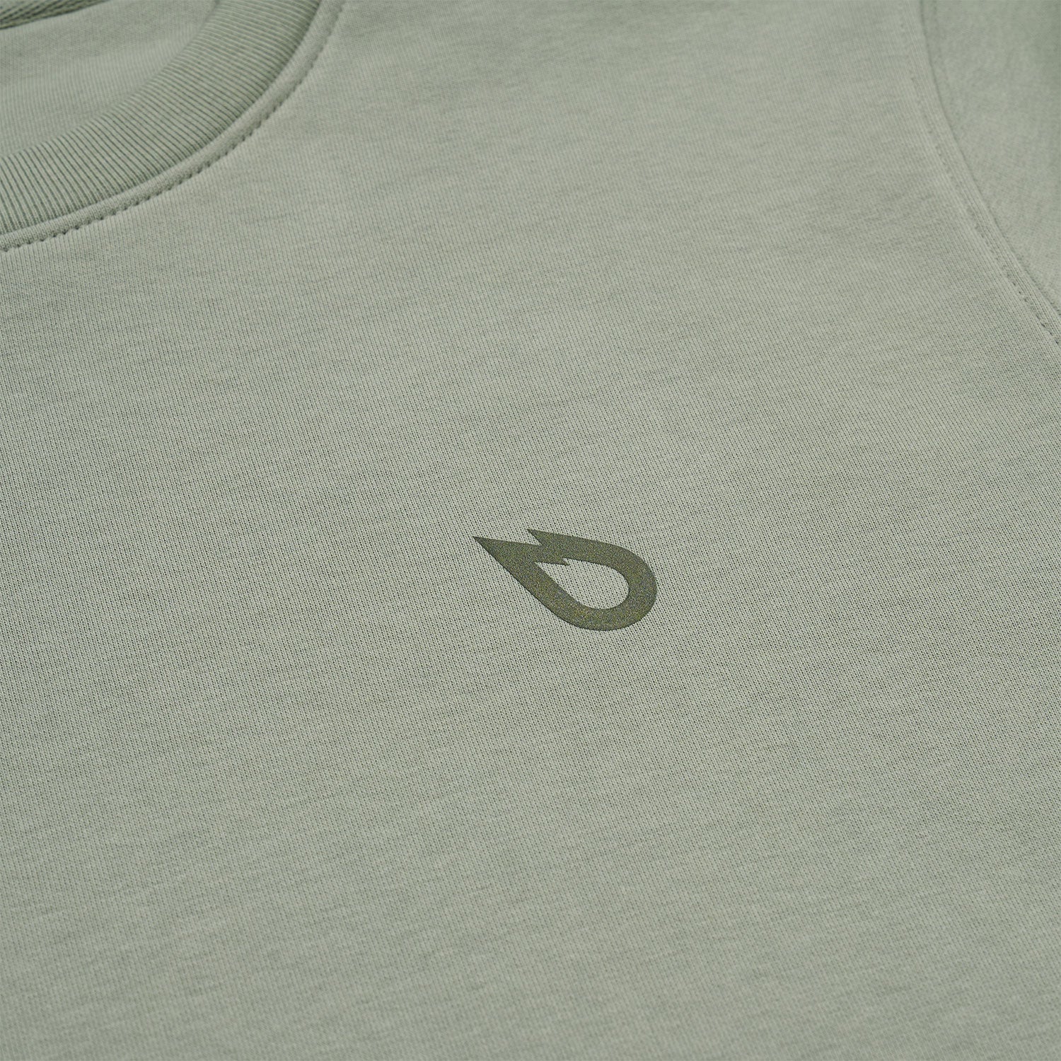 GONG | Classic Unisex Sweatshirt Organic Cotton