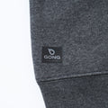 GONG | Sweat Classic Unisexe Coton Biologique