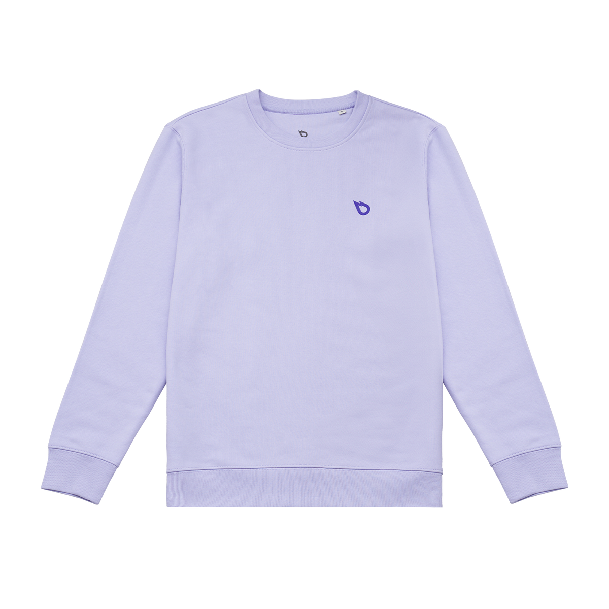 GONG | Classic Unisex Sweatshirt Organic Cotton
