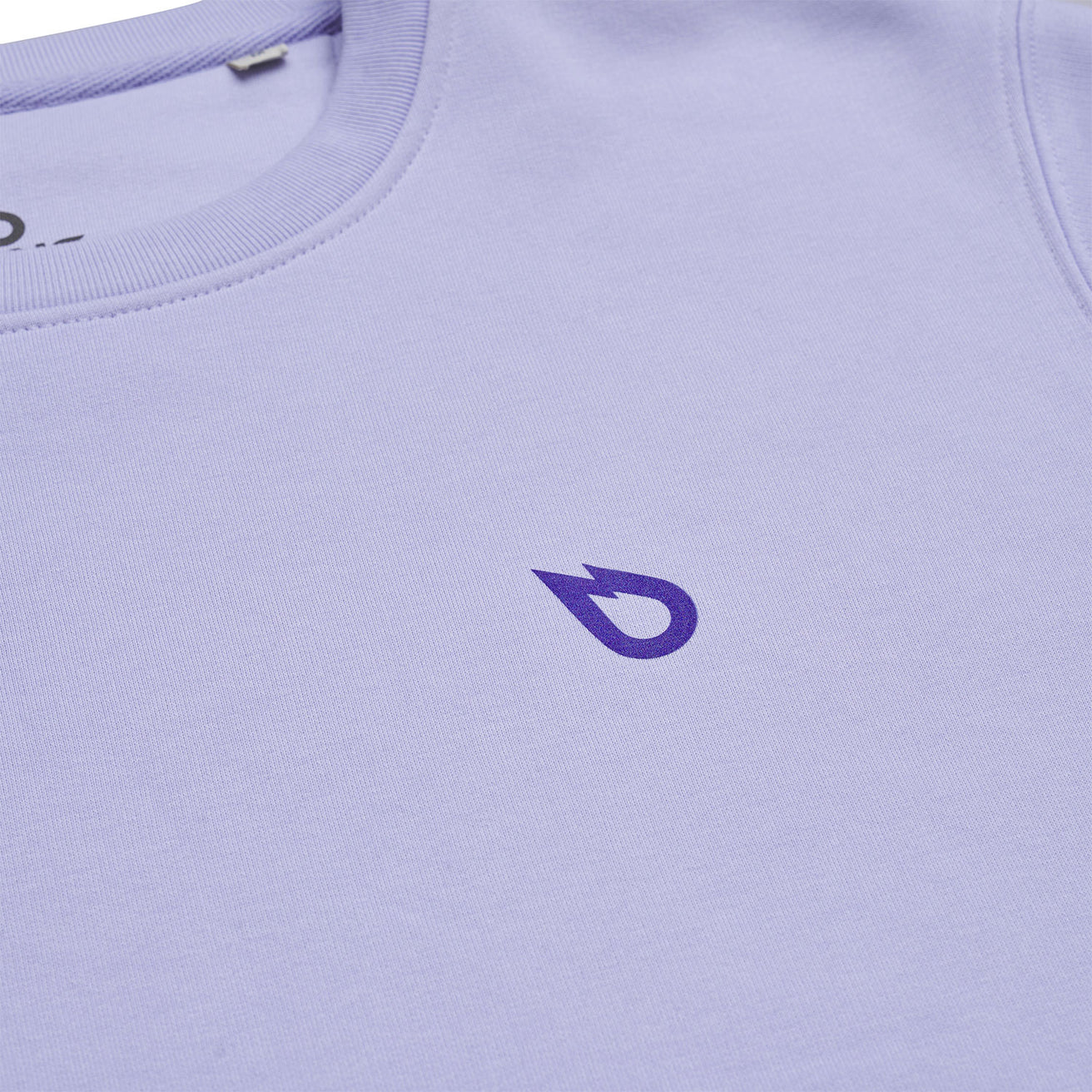 GONG | Classic Unisex Sweatshirt Organic Cotton