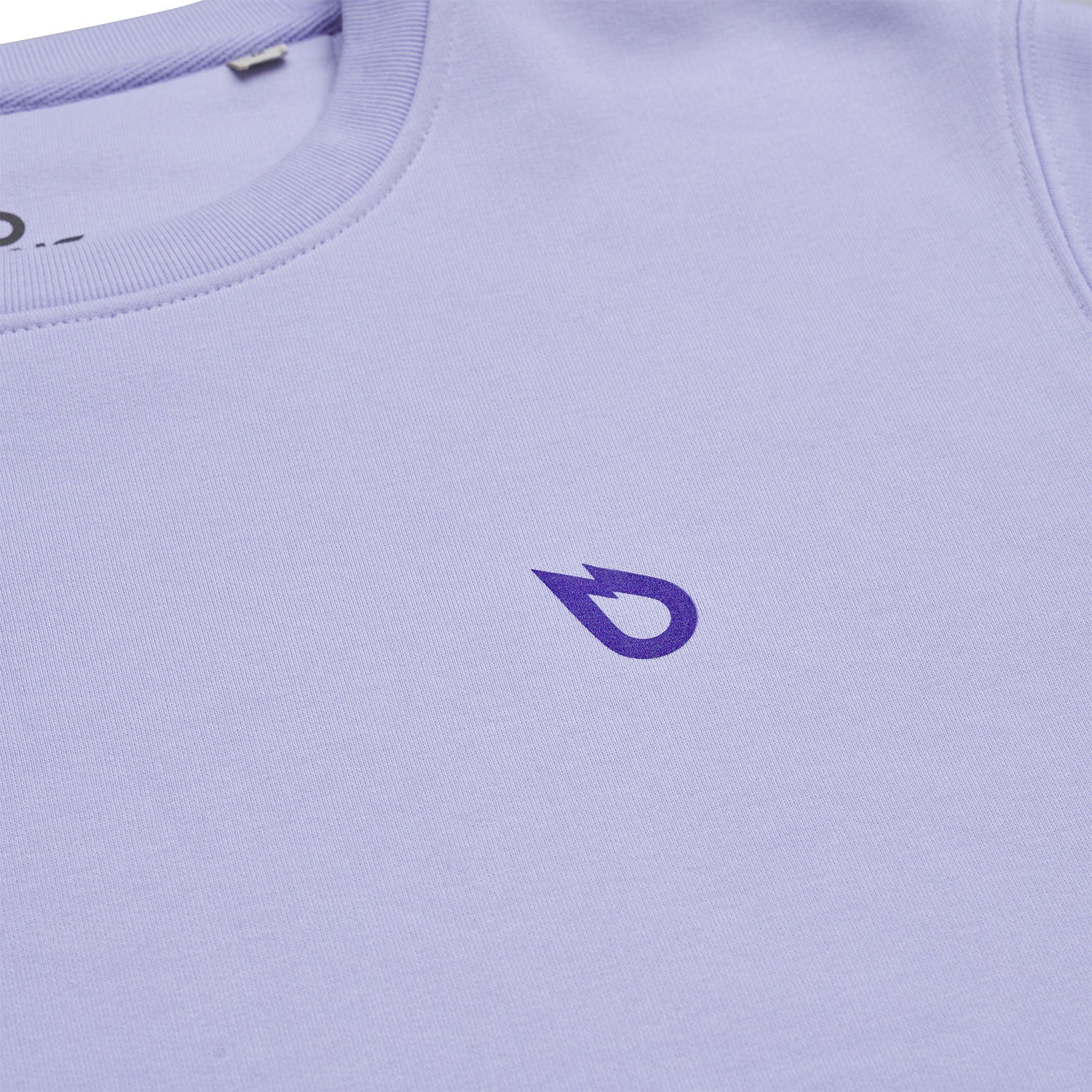 GONG | Classic Unisex Sweatshirt Organic Cotton