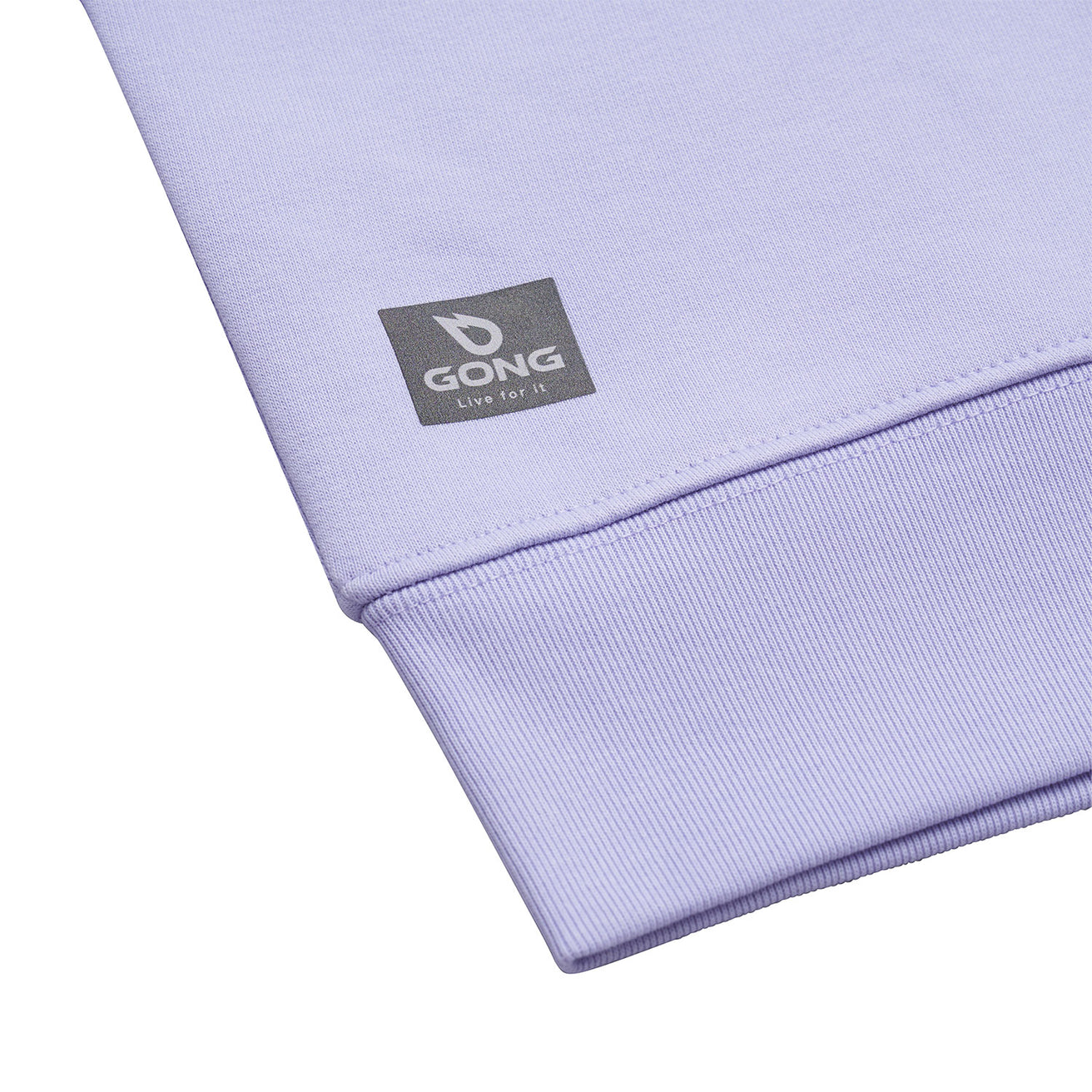 GONG | Classic Unisex Sweatshirt Organic Cotton
