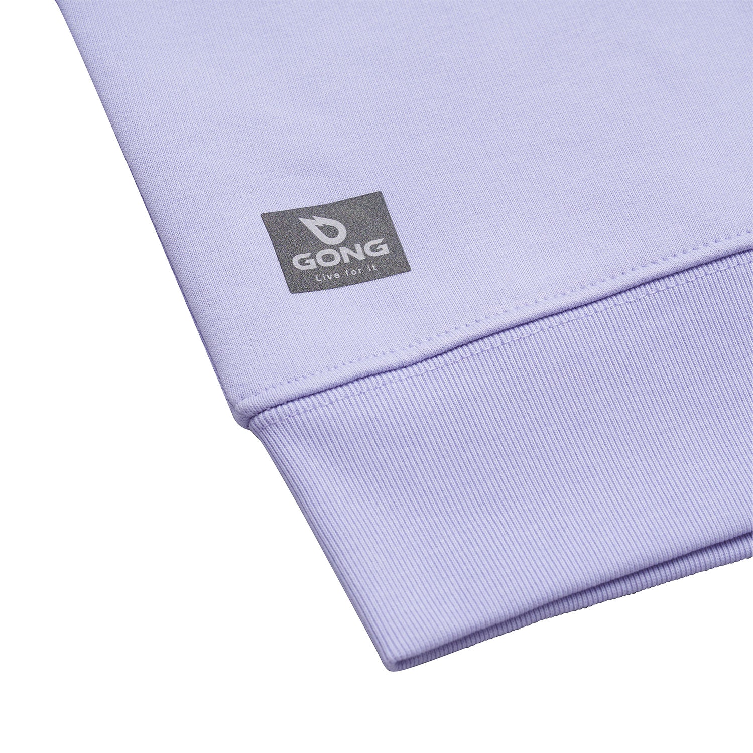 GONG | Classic Unisex Sweatshirt Organic Cotton