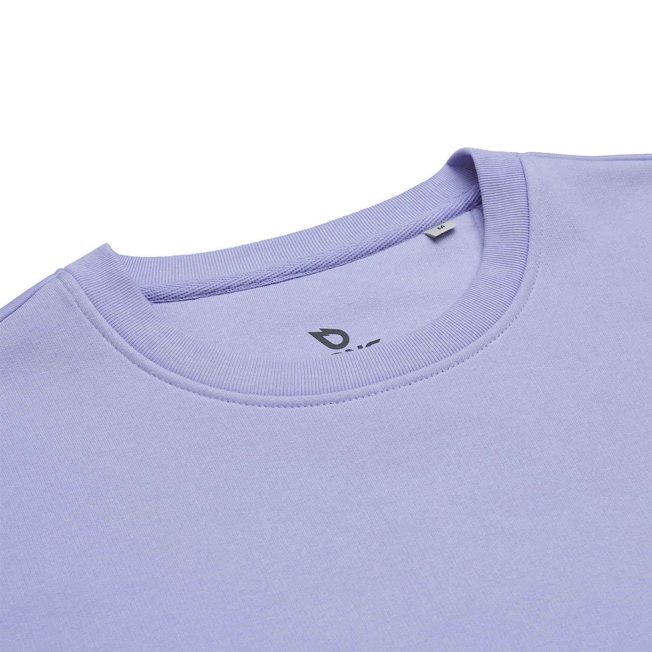 GONG | Classic Unisex Sweatshirt Organic Cotton