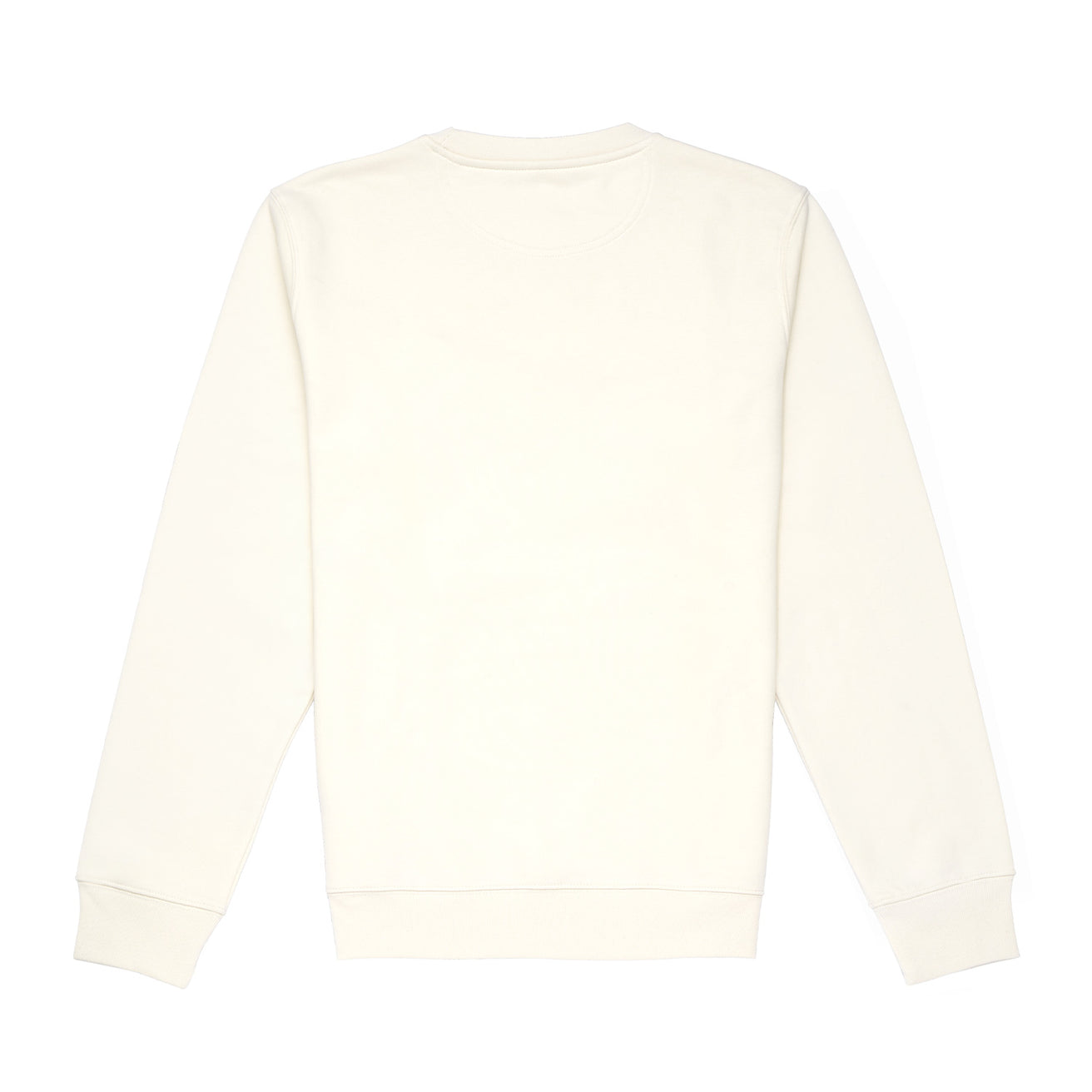 GONG | Unisex Flame Ball Sweatshirt Organic Cotton