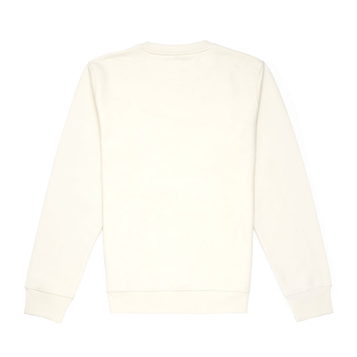 GONG | Sweat Flame Ball Unisexe Coton Biologique