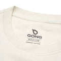 GONG | Unisex Flame Ball Sweatshirt Organic Cotton