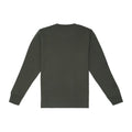 GONG | Sweat Flame Ball Unisexe Coton Biologique