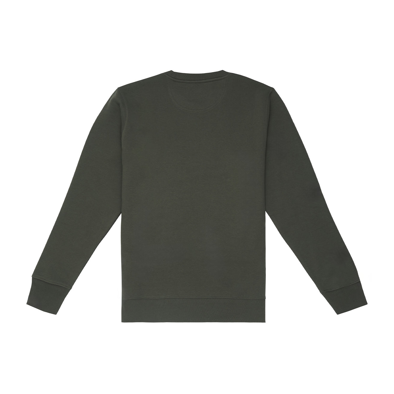 GONG | Sweat Flame Ball Unisexe Coton Biologique
