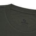 GONG | Sweat Flame Ball Unisexe Coton Biologique