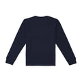 GONG | Sweat Flame Ball Unisexe Coton Biologique