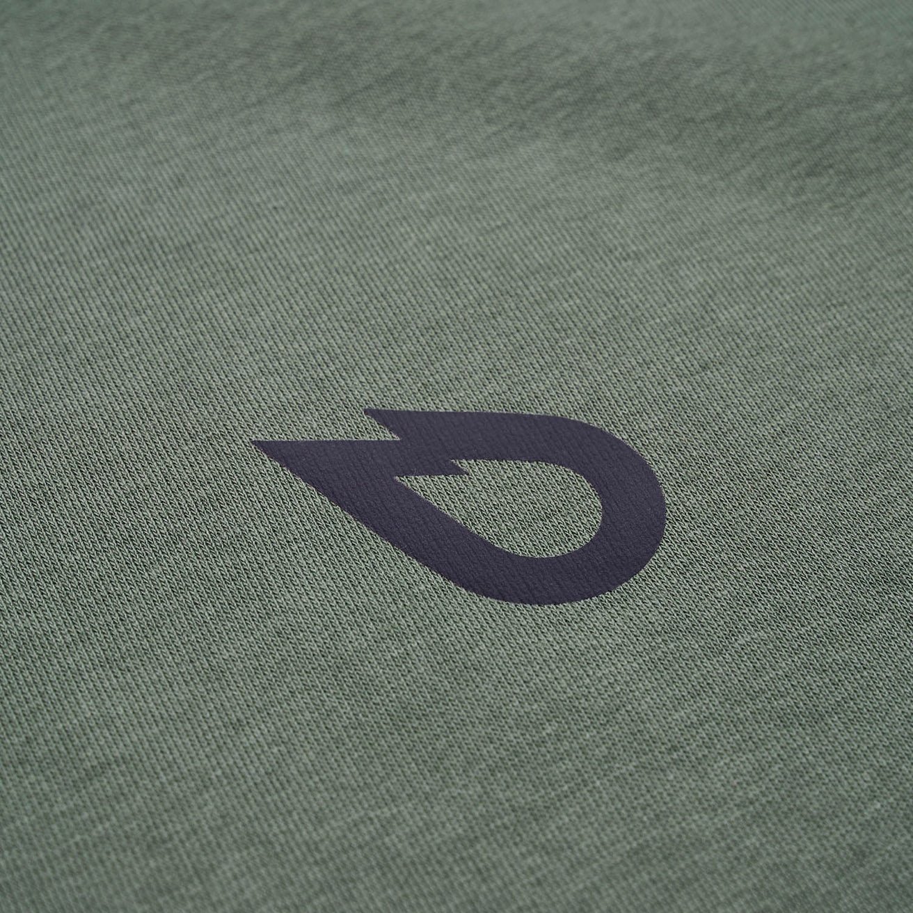 GONG | Sweat Signature Unisexe Coton Biologique