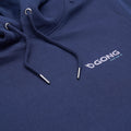 GONG | Sweat À Capuche Signature Unisexe Coton Biologique
