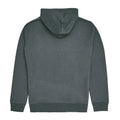 GONG | Sweat À Capuche Signature Unisexe Coton Biologique