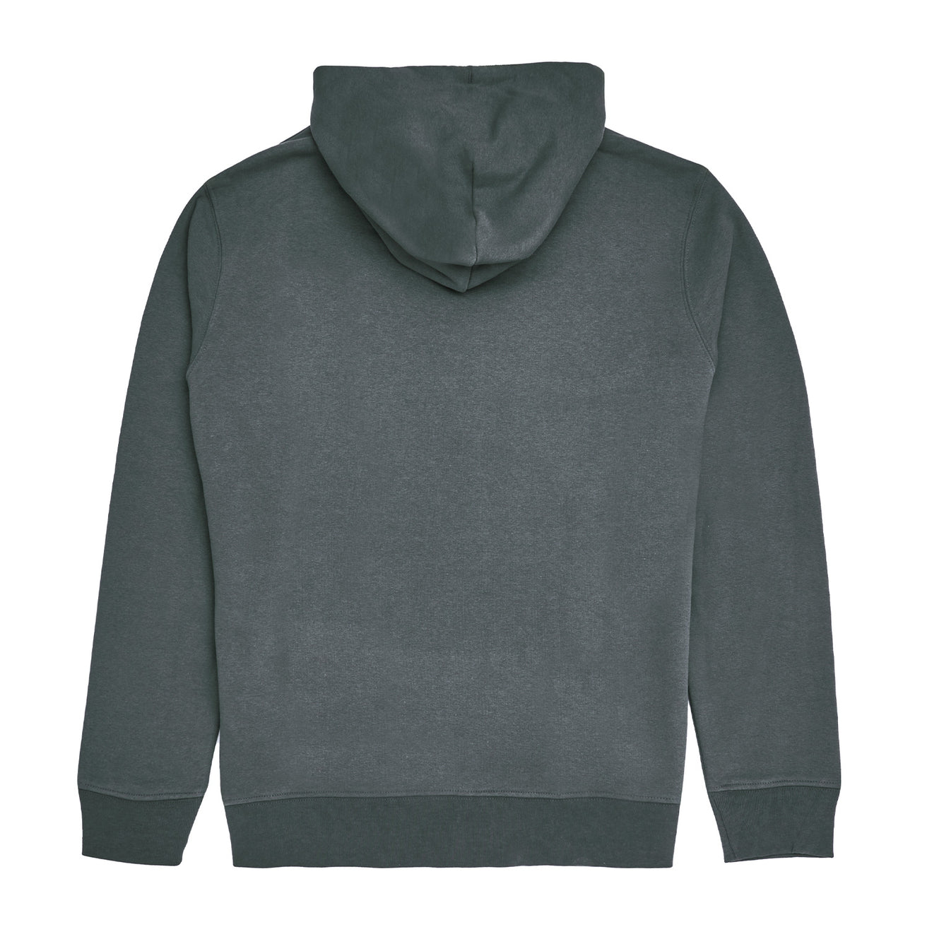 GONG | Sweat À Capuche Signature Unisexe Coton Biologique