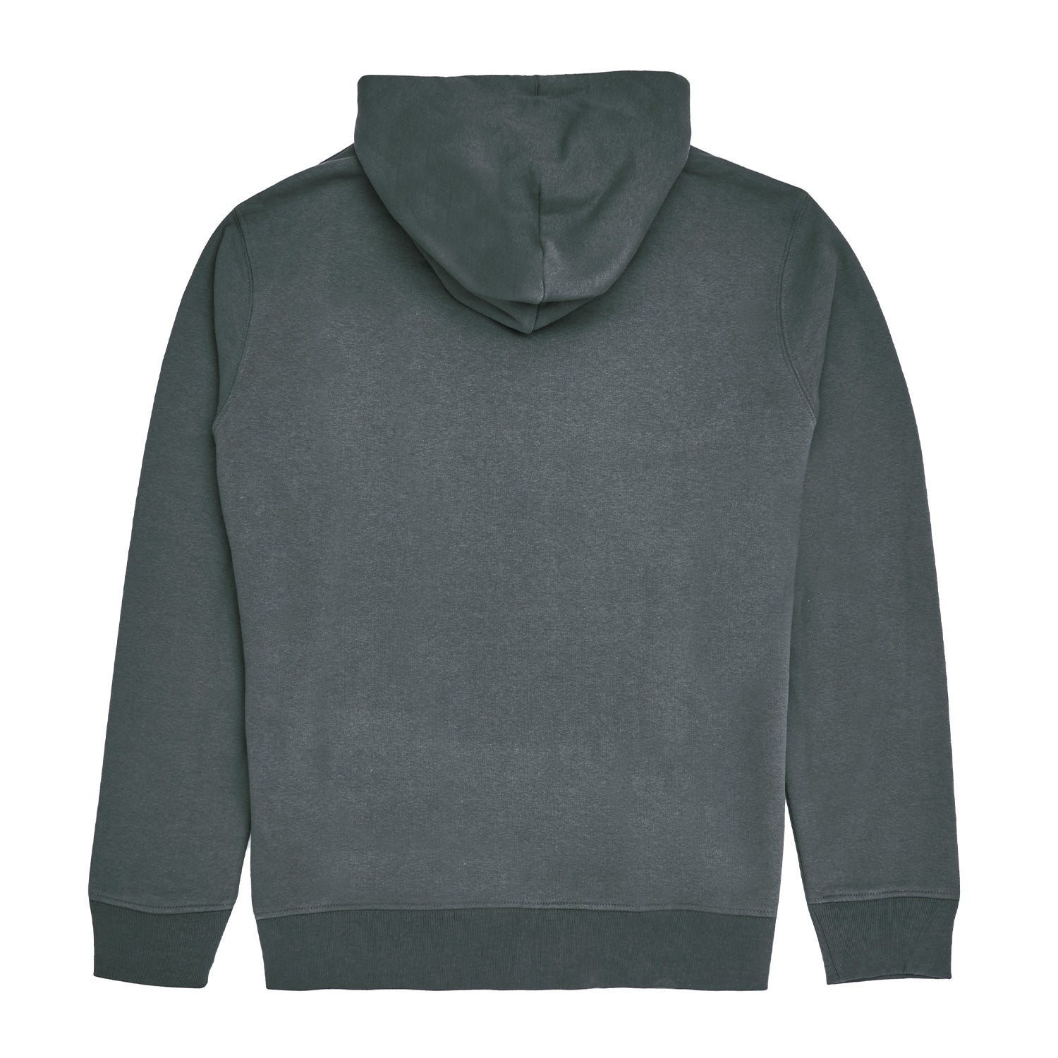 GONG | Sweat À Capuche Signature Unisexe Coton Biologique