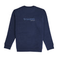 GONG | Sweat Signature Unisexe Coton Biologique