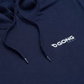 GONG | Hoodie Sweatshirt Lite Signature Unisex Organic Cotton