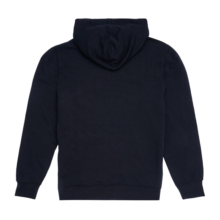 GONG | Sweat À Capuche Lite Signature Unisexe Coton Biologique