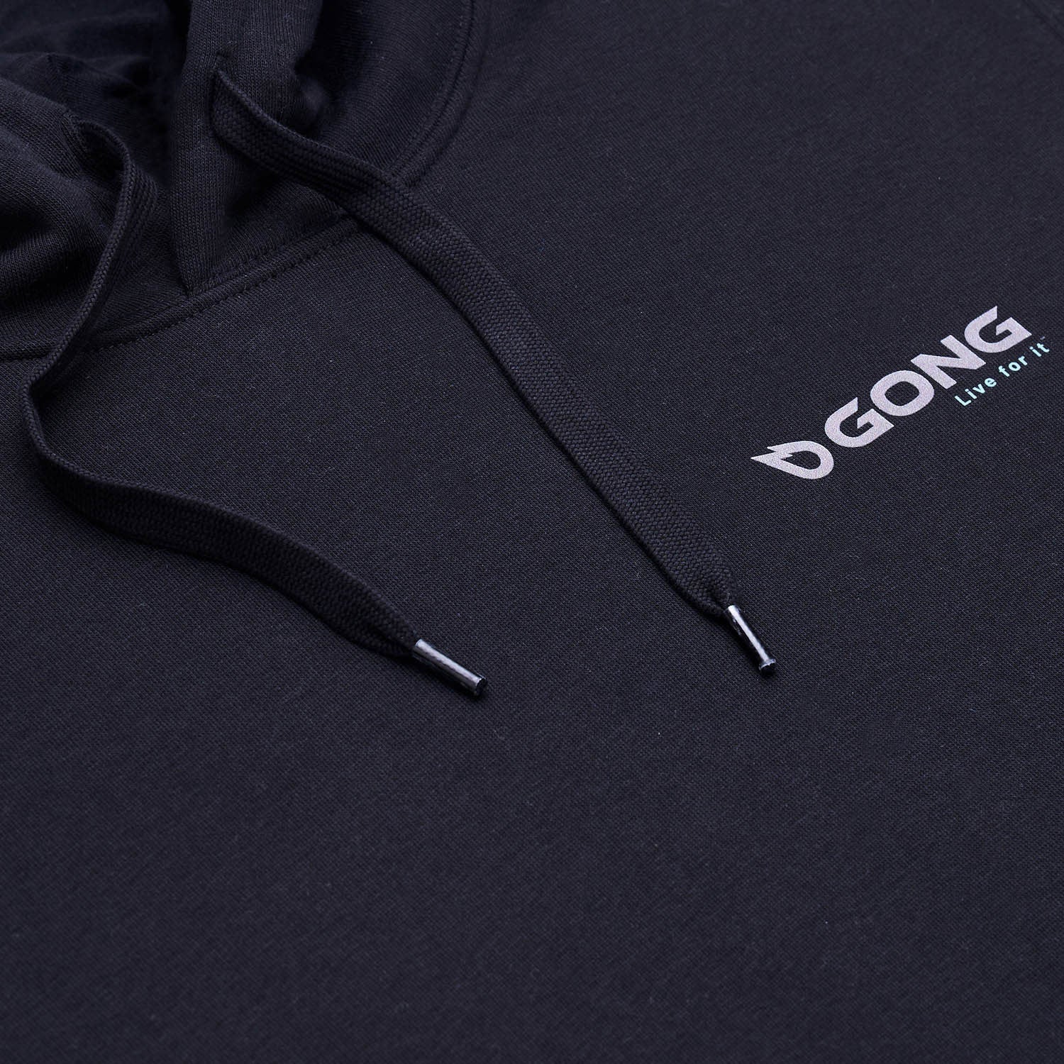 GONG | Lite Signature Unisex Hoodie