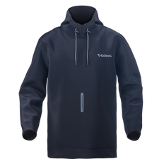 GONG | Harnessfit Neoprene Hoodie