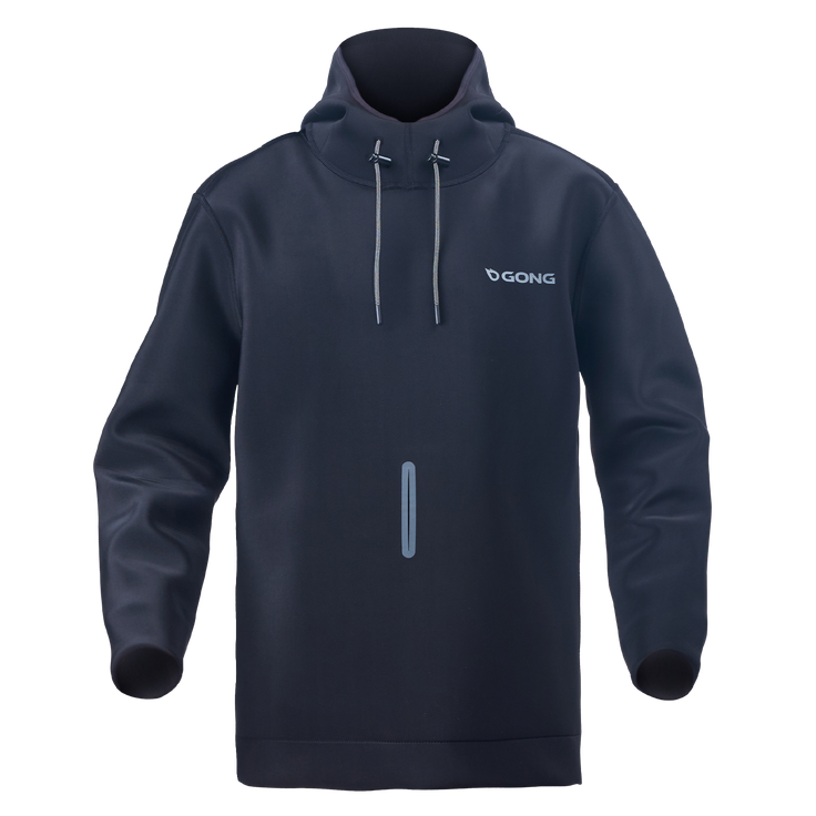 Sweat Neoprene Harnessfit - L BLACK Second Choix 11597