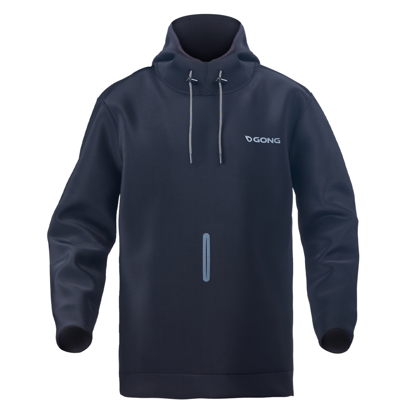 Sweat Neoprene Harnessfit - L BLACK Second Choix 11596