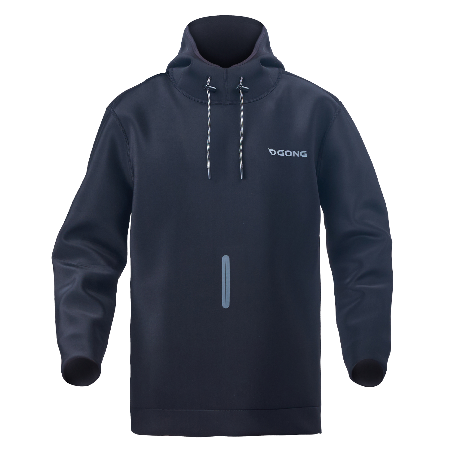 Sweat Neoprene Harnessfit - L BLACK Second Choix 11596