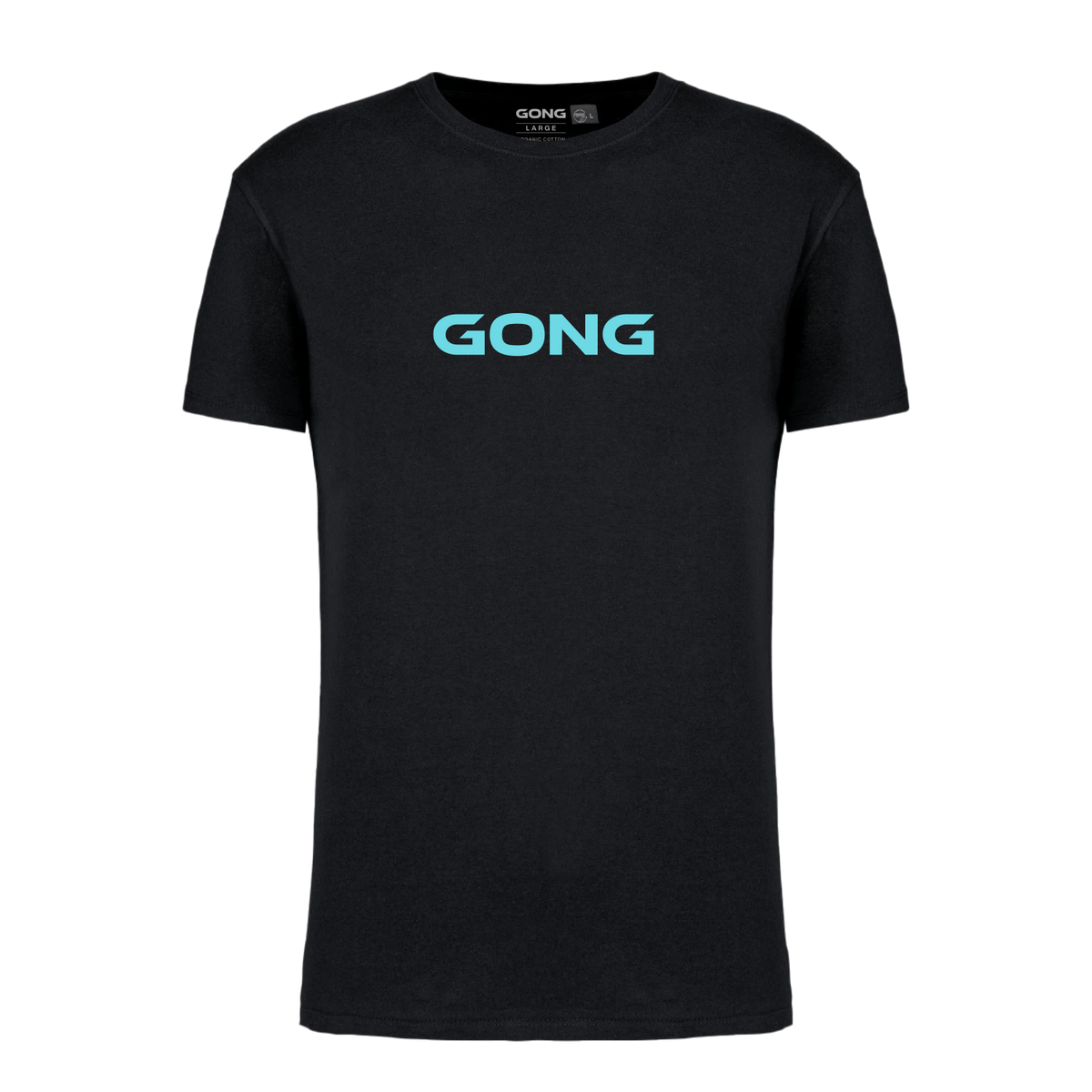 GONG | T-Shirt Essential Unisex Organic Cotton