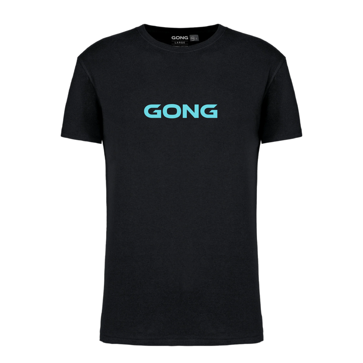 GONG | T-Shirt Essential Unisex Organic Cotton