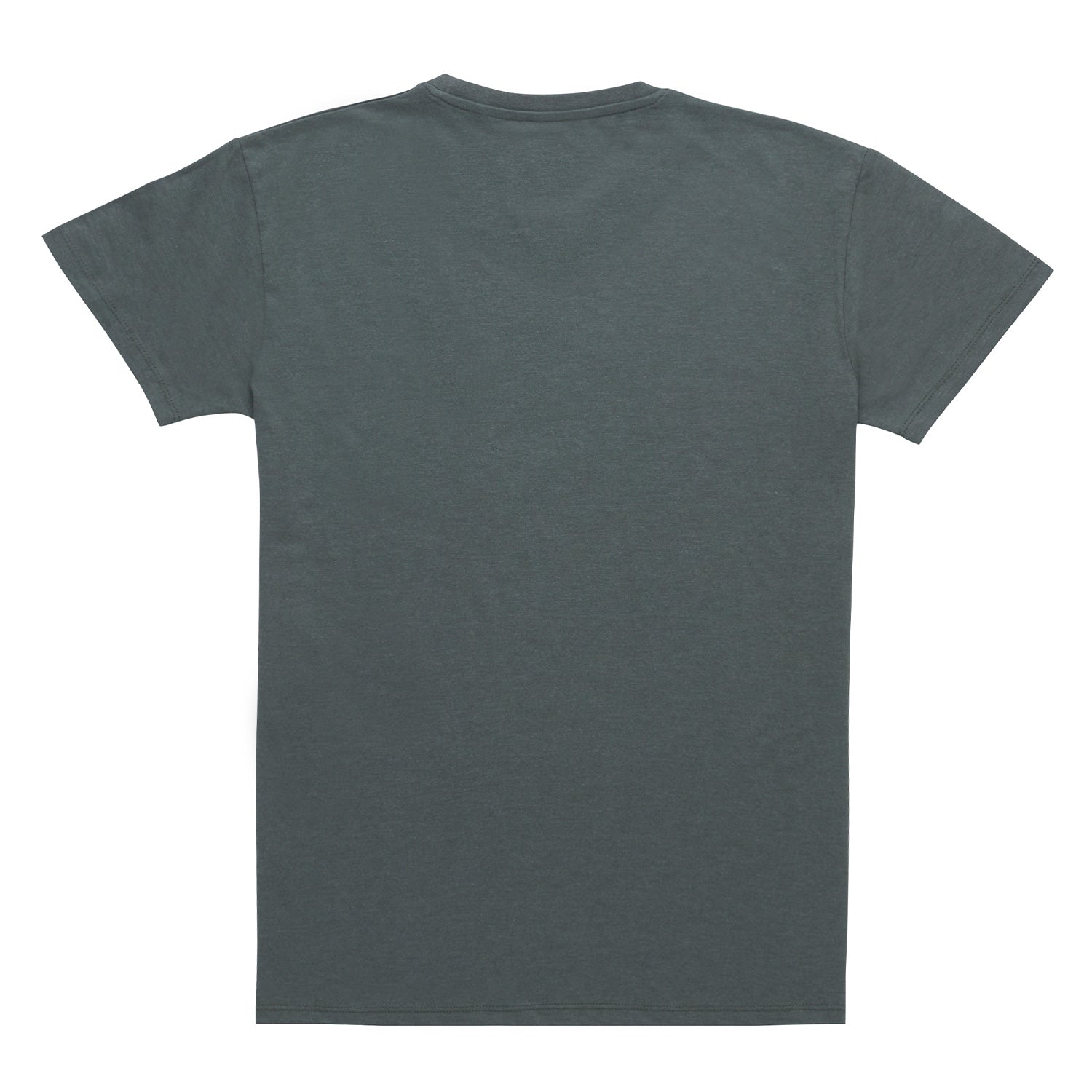 GONG |  Flame Ball Unisex T-Shirt Organic Cotton