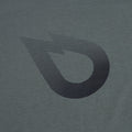 GONG |  Flame Ball Unisex T-Shirt Organic Cotton